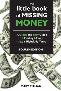 Cover Little Book of Missing Money (eBook, ePUB)