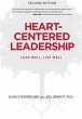 Heart-Centered Leadership (eBook, ePUB) - Bild 1