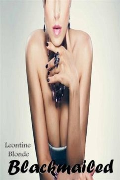 Cover Blackmailed (eBook, ePUB)