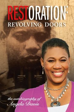 Restoration: Revolving Doors (eBook, ePUB) - Davis, Angela