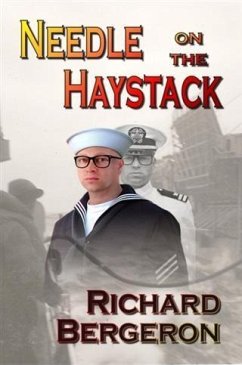 Cover Needle on the Haystack (eBook, ePUB)