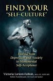 Find Your "e;Self-Culture"e; (eBook, ePUB) Find Your "e;Self-Culture"e; (eBook, ePUB)