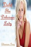 Violet The Delicious Lady (eBook, ePUB)