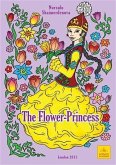 Flower - Princess (eBook, ePUB)