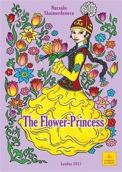 Cover Flower - Princess (eBook, ePUB)