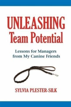 Unleashing Team Potential (eBook, ePUB) Cover Unleashing Team Potential (eBook, ePUB)
