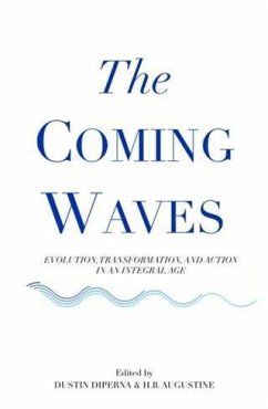 Cover Coming Waves (eBook, ePUB)