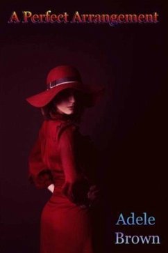 Cover Perfect Arrangement (eBook, ePUB)