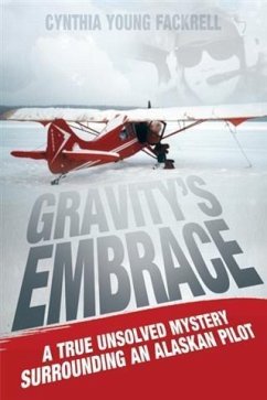 Gravity's Embrace (eBook, ePUB) - Fackrell, Cynthia Young