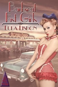 Cover Backseat Fast Girls (eBook, ePUB)