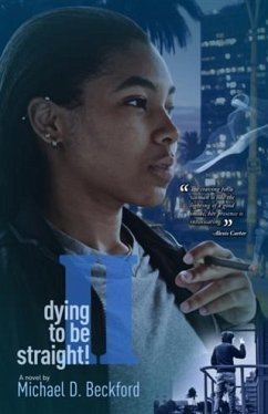 Cover Dying To Be Straight! Too (eBook, ePUB)