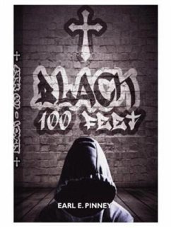 Cover Black 100 Feet (eBook, ePUB)