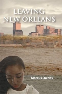 Cover Leaving New Orleans (eBook, ePUB)