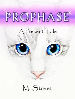 Cover Prophase (eBook, ePUB)