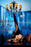 Quickie In The Office (eBook, ePUB) Quickie In The Office (eBook, ePUB)