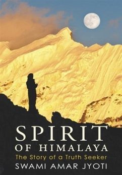 Cover Spirit of Himalaya (eBook, ePUB)
