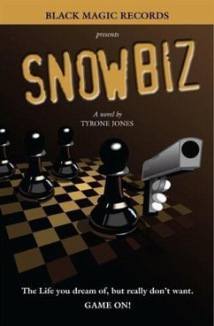Cover Snow Biz (eBook, ePUB)