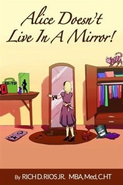 Cover Alice Doesn't Live in the Mirror (eBook, ePUB)