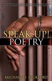 Speak Up! Poetry (eBook, ePUB)