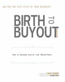 Birth to Buyout (eBook, ePUB) Birth to Buyout (eBook, ePUB)