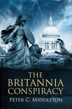 Cover Britannia Conspiracy (eBook, ePUB)