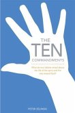 Ten Commandments (eBook, ePUB)