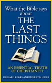 What the Bible Says about the Last Things (eBook, ePUB)