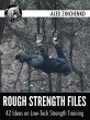 Rough Strength Files: 42 Ideas on... - Bild 1
