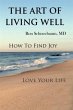 Art of Living Well (eBook, ePUB) - Bild 1
