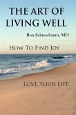 Art of Living Well (eBook, ePUB)