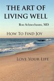 Art of Living Well (eBook, ePUB) Art of Living Well (eBook, ePUB)