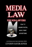Media Law for Non-Lawyers (eBook, ePUB) Media Law for Non-Lawyers (eBook, ePUB)