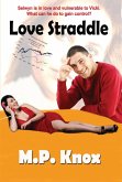 Love Straddle (eBook, ePUB)