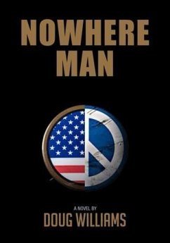 Cover Nowhere Man (eBook, ePUB)
