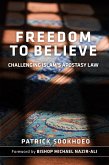 Freedom to Believe (eBook, ePUB)