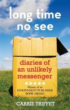 Cover Long Time No See (eBook, ePUB)