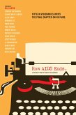 How AIDS Ends (eBook, ePUB)