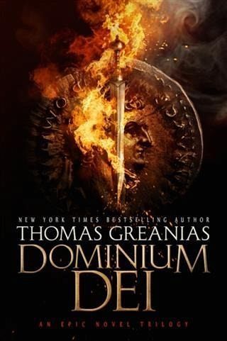 Dominium Dei (eBook, ePUB)
