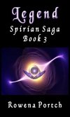 Legend (eBook, ePUB) Legend (eBook, ePUB)