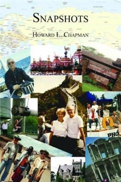 Snapshots (eBook, ePUB) - Chapman, Howard L.