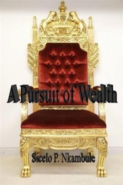 Cover Pursuit of Wealth (eBook, ePUB)
