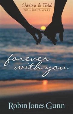 Cover Forever With You (eBook, ePUB)