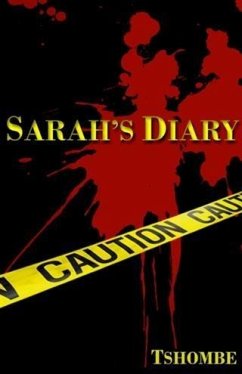 Cover Sarah's Diary (eBook, ePUB)
