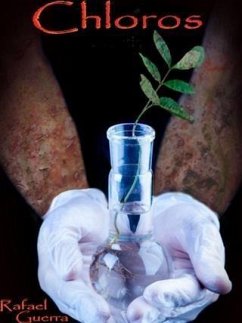 Cover Chloros (eBook, ePUB)