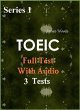 Toeic Full Test With Audio - 3 Tests -... - Bild 1