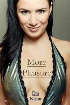 Cover More Pleasure (eBook, ePUB)