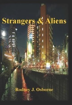 Cover Strangers & Aliens (eBook, ePUB)