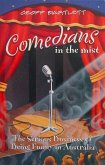 Comedians in the Mist: Conversations with the Seriously Funny of Australia (eBook, ePUB)
