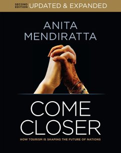 Cover Come Closer (eBook, ePUB)