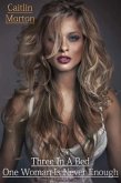 Three In A Bed One Woman Is Never Enough (eBook, ePUB)